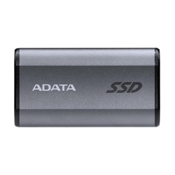 ADATA SE880 1TB Grey USB Type-C Portable SSD
