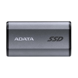 ADATA SE880 2TB Grey USB 3.2 Gen 2 Portable SSD