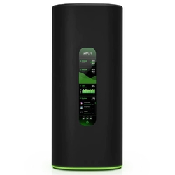 Ubiquiti Amplifi Alien AX6000 MU-MIMO OFDMA Tri-Band WiFi 6 Router