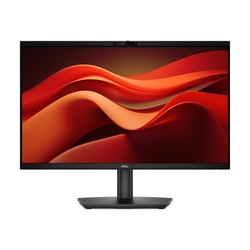 Dell Pro 23.8" 1080p IPS 120Hz Webcam Video Conference Monitor