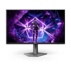 AOC AG276QSD 27" 1440p QD-OLED 360Hz 0.03ms HDR Adaptive-Sync Gaming Monitor