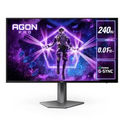 AOC AG276QZD 27" 1440p OLED 240Hz 0.03ms HDR G-Sync Gaming Monitor