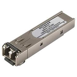 Netgear Fiber 1000BASE-SX LC Duplex Connector SFP GBIC Transceiver