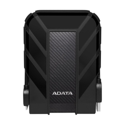 ADATA AHD710P-1TU31-CBK 1TB Black USB 3.2 Gen 1 Portable Hard Drive