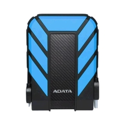 ADATA HD710 Pro 1TB Black USB 3.2 Gen 1 Portable Hard Drive