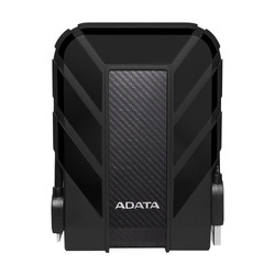 ADATA HD710 Pro 2TB Black USB 3.2 Gen 1 Portable Hard Drive
