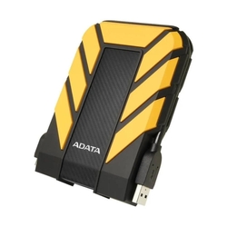 ADATA HD710 Pro 2TB Black USB 3.2 Gen 1 Portable Hard Drive