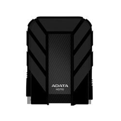 ADATA HD710 Pro 4TB Black USB 3.2 Gen 1 External Hard Drive