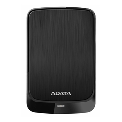 ADATA HV320 4TB Black USB 3.2 Gen 1 Portable Hard Drive