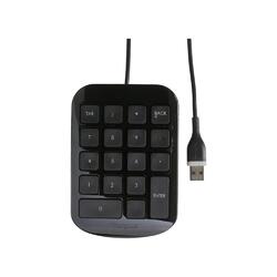 Targus Numeric Black Membrane Keyboard