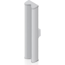 Ubiquiti AirMAX 2.3-2.7 GHz 2x2 MIMO BaseStation Sector Antenna
