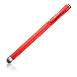 Targus Smooth Slide Standard Red Stylus