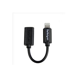 AOC Micro USB To Apple Lightning Adapter