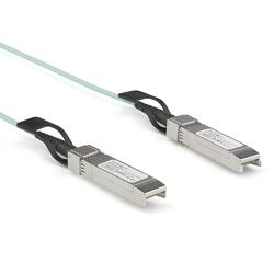 StarTech Dell EMC AOC-SFP-10G-2M Compatible 2m 10G SFP+ to SFP+ AOC Cable