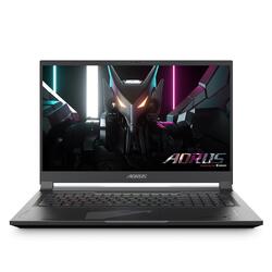 Gigabyte AORUS 17X AZF 17.3" 1440p 240Hz i9-13950HX 32GB GeForce RTX 4090 2TB SSD WiFi 6E W11P Gaming Laptop