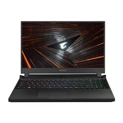 Gigabyte AORUS 5 15.6" 1080p IPS 240Hz i7-12700H 16GB RTX 3070P 512GB SSD WiFi 6E W11H Gaming Laptop