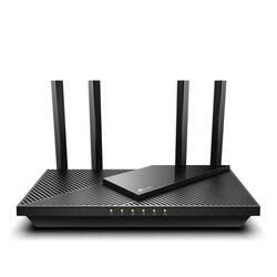 TP-Link Archer AX55 Pro 3000Mbps MU-MIMO OFDMA Dual-Band WiFi 6 Router