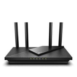 TP-Link Archer AX55 AX3000 OFDMA Dual-Band WiFi 6 Router