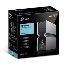 TP-Link Archer BE800 19Gbps MU-MIMO OFDMA Tri-Band WiFi 7 Router