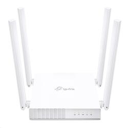 TP-Link Archer C24 AC750 Dual-Band WiFi Router