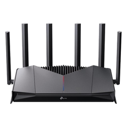 TP-Link Archer GE400 BE6500 MU-MIMO OFDMA Dual-Band WiFi 7 Router