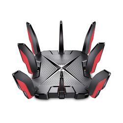 TP-Link Archer GX90 AX6600 MU-MIMO OFDMA Tri-Band WiFi 6 Gaming Router