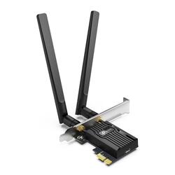 TP-Link Archer TX55E WiFi 6 & Bluetooth Adapter