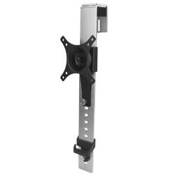 StarTech Cubicle Hanging Monitor Mount for up to 34" Monitors