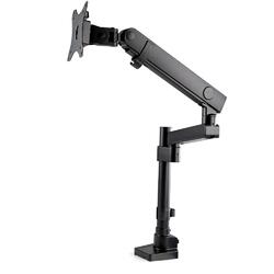 StarTech Articulating Monitor Arm Desk Mount with 2x USB3.0 for up to 34" Monitors