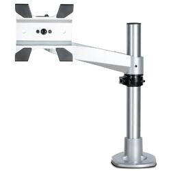 StarTech Premium Articulating Height Adjustable Monitor Arm Desk Mount
