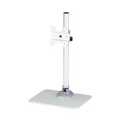 StarTech Height Adjustable Single Monitor Stand for up to 34" Monitors