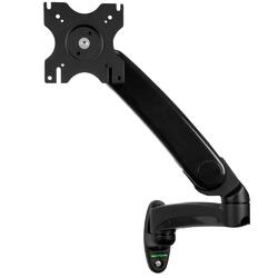 StarTech Full Motion Articulating Wall-Mount Monitor Arm