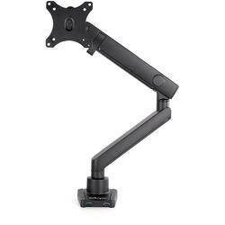 StarTech Articulating Monitor Arm Desk Mount with 2x USB3.0 for up to 32" Monitors