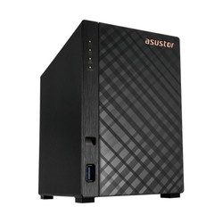 ASUSTOR Drivestor 2 Gen2 2 Bay Diskless NAS