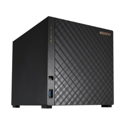 ASUSTOR Drivestor 4 Gen2 4 Bay Diskless NAS