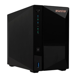 ASUSTOR DRIVESTOR 2 Pro Gen2 2 Bay Diskless NAS