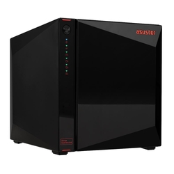 Asustor AS5004U XPANSTOR 4-bay NAS Storage Capacity Expander