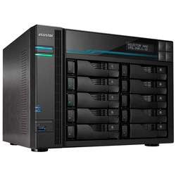 ASUSTOR AS7110T LockerStor 10 Pro 10 Bay Diskless NAS