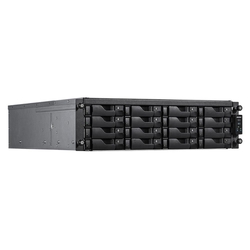 ASUSTOR AS7116RDX LOCKERSTOR 16R Pro 16 Bay Diskless NAS