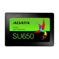 ADATA ASU650SS-1TT-R SU650 1TB 520MB/s SATA 2.5" SSD