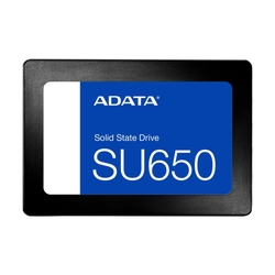 ADATA SU650 2TB 520MB/s SATA 2.5" SSD