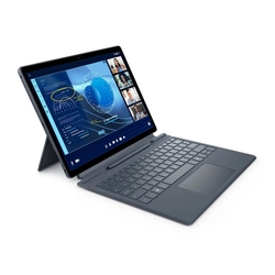 Dell Latitude 7350 13.3" 2K Ultra 7 164U 16GB 256GB SSD AI Boost WiFi 7 W11P Laptop