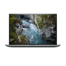 Dell Precision 5490 14" FHD+ VA Ultra 7 165H 32GB RTX A1000 1TB SSD AI Boost WiFi 7 W11P Laptop