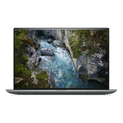 Dell Precision 5490 Workstation 14" FHD+ WVA Ultra 9 185H 32GB RTX 1000 Ada 1TB SSD AI Boost WiFi 7 W11P Workstation Laptop