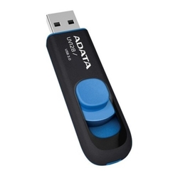 ADATA DashDrive UV128 64GB 90MB/s USB 3.2 Flash Drive