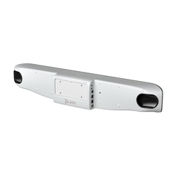 Poly AV1E3AA Studio V72 USD Video Sound Bar