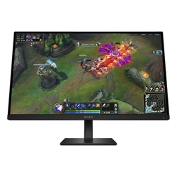 HP AV4H7AA OMEN 27q G2 27" QHD IPS 180Hz 1ms HDR FreeSync Gaming Monitor