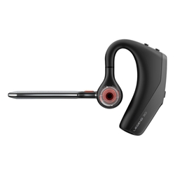 HP Poly Voyager Black Bluetooth Wireless USB Type-C Earphones