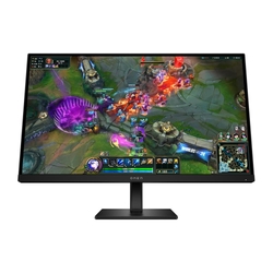 HP OMEN 27qs G2 27" QHD IPS 280Hz 1ms HDR FreeSync Premium ARGB LED Gaming Monitor