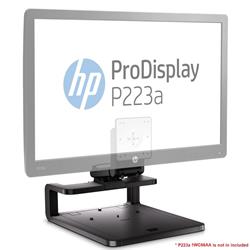 HP Adjustable Display Stand AW663AA